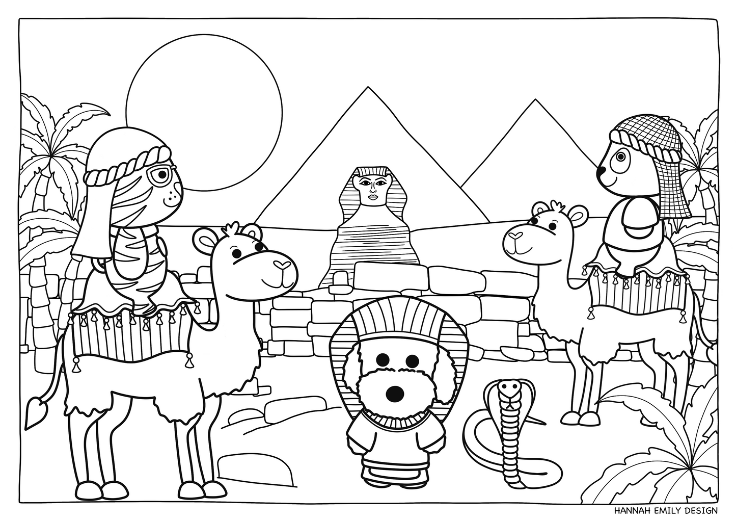 Happy Holidays digital download