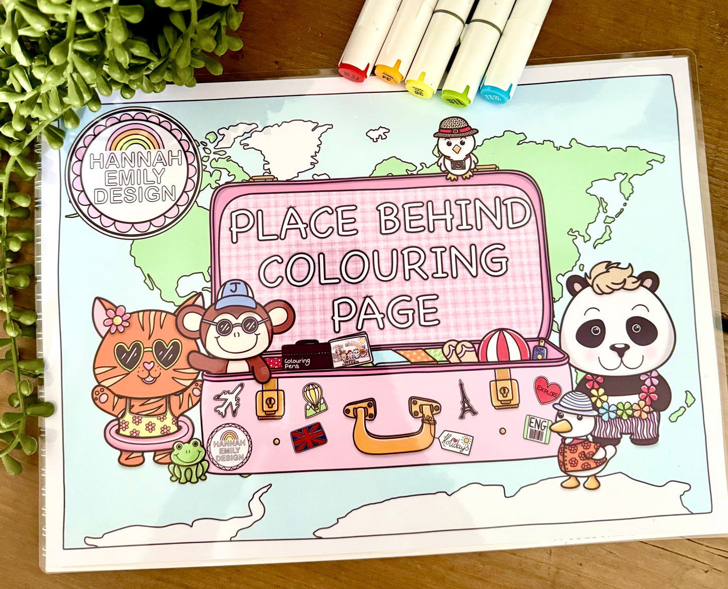 Summer Days and Happy Holidays Bundle