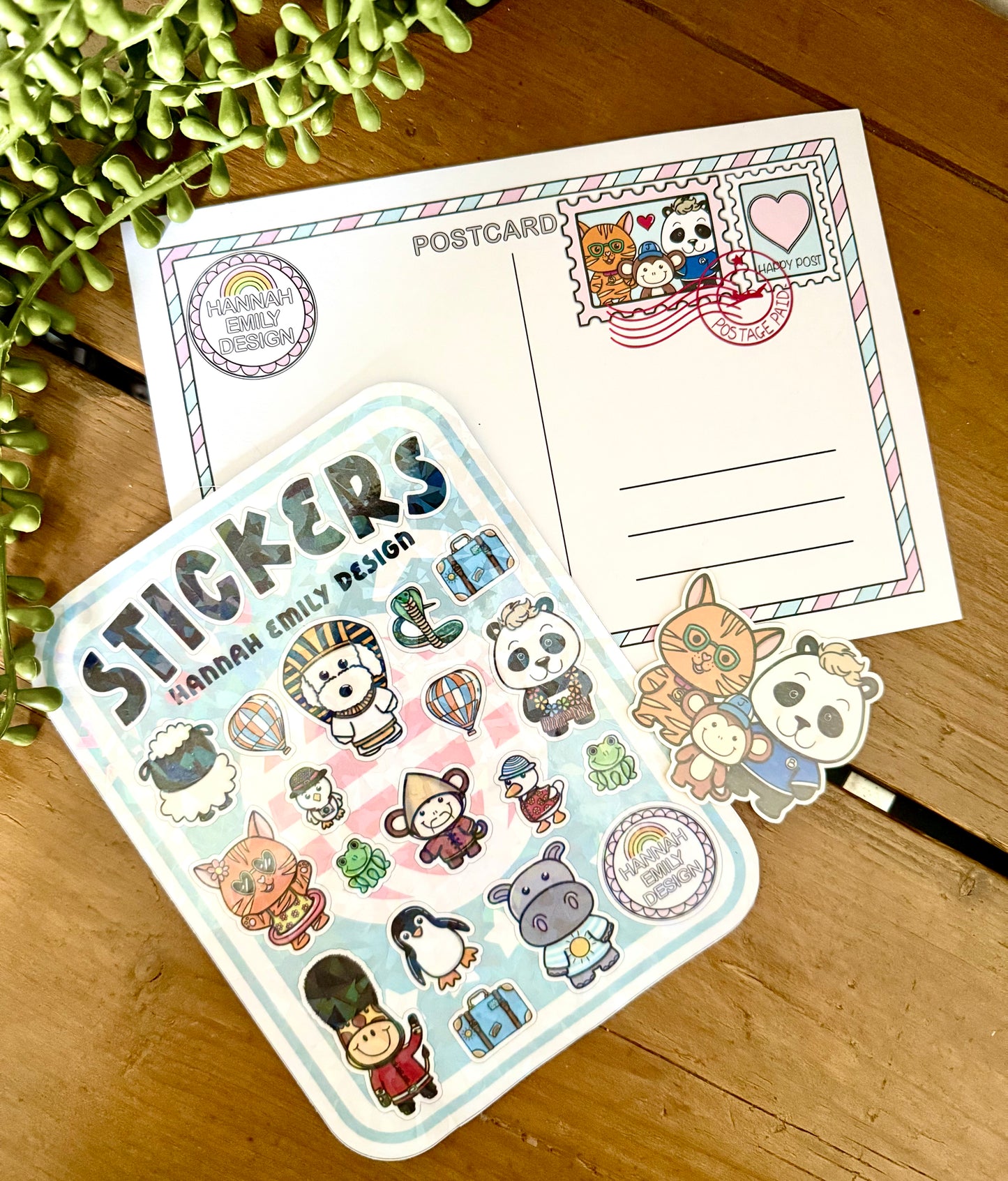 Summer Days and Happy Holidays Bundle