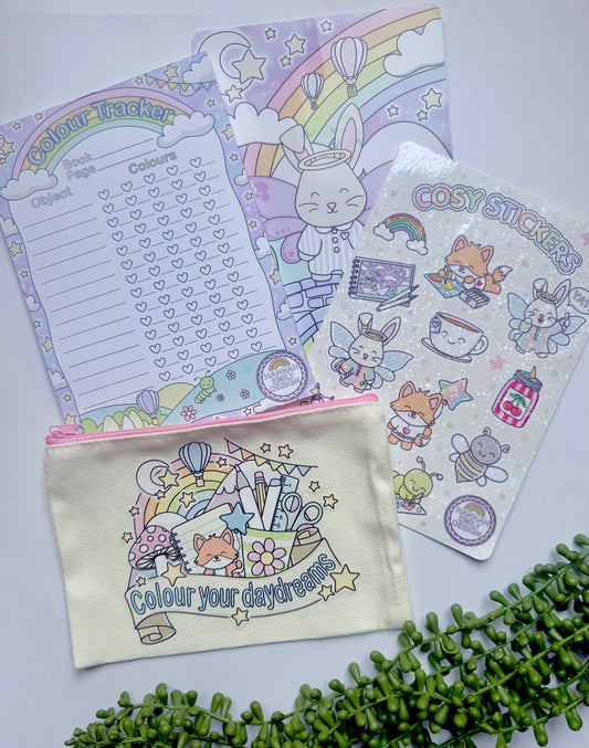 Dreamy Gift Set