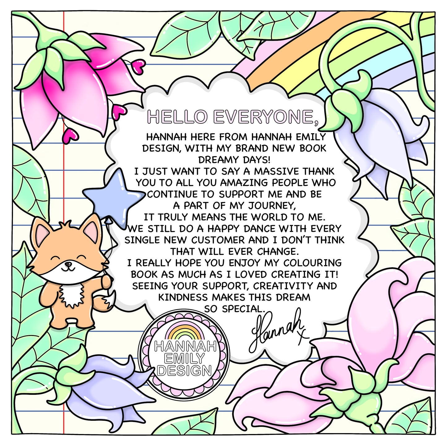 Dreamy Days Full Book