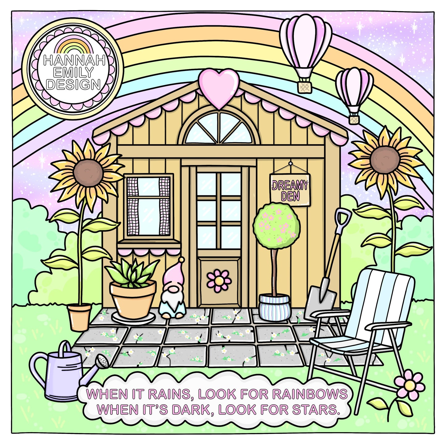 Dreamy Days Full Book