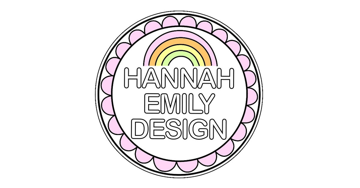Hannah Emily Design