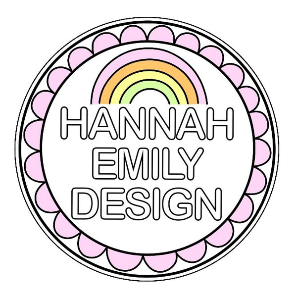 Hannah Emily Design