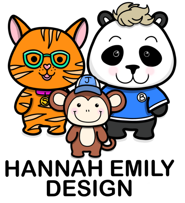 Hannah Emily Design